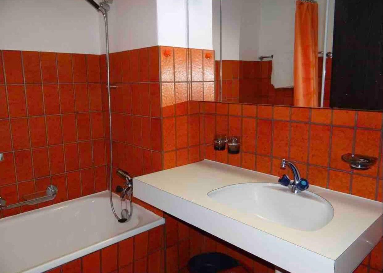 Ferienwohnung Engelberg Exterior foto